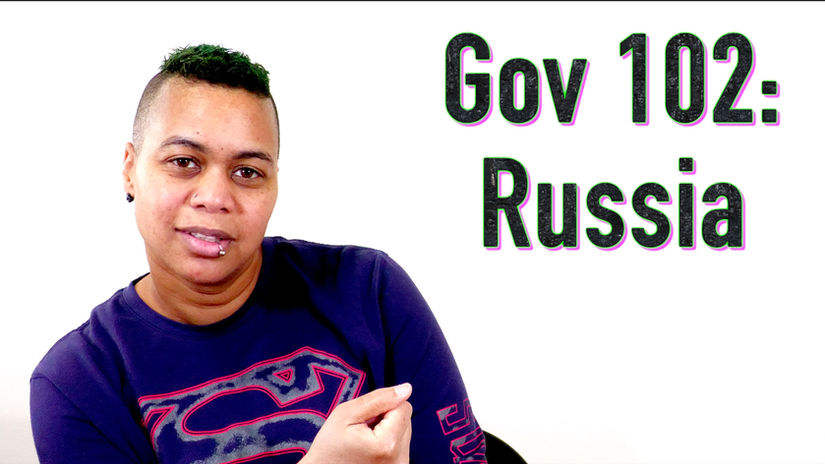 Russia